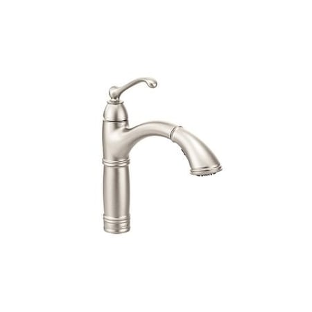 Moen Brantford 1H Po Kitchen Srs 7295SRS